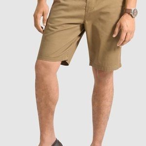 NWOT Men's Chinco Shorts
